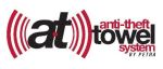Anti Theft Towel Logo
