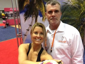 IHRSA Conference 2016 2