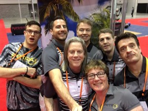 IHRSA Conference 2016